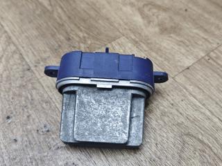 сопротивление печки Renault Laguna 2 поколение 2002, 1.9 л., дизель, МКПП, хетчбэк 5 дв., 52485218