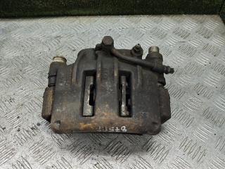 суппорт передний правый Ford Transit 4 поколение 1991, 2.5 л., дизель, МКПП, микроавтобус