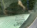 стекло двери задней левой Rover 200 Series 3 поколение 1995, 1.4 л., бензин, МКПП, хетчбэк 5 дв. - фото №2