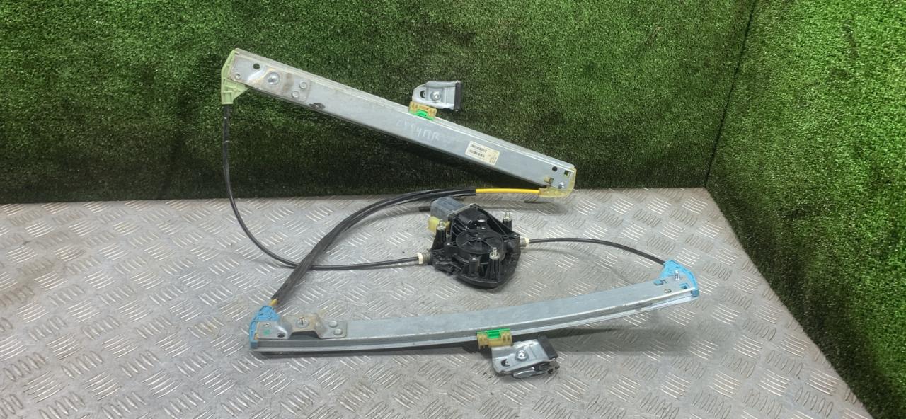 стеклоподъемник электрический передний правый Lada Vesta 1 поколение 2020, 1.6 л., бензин, МКПП, хетчбэк 5 дв., 8450007730 - фото №1