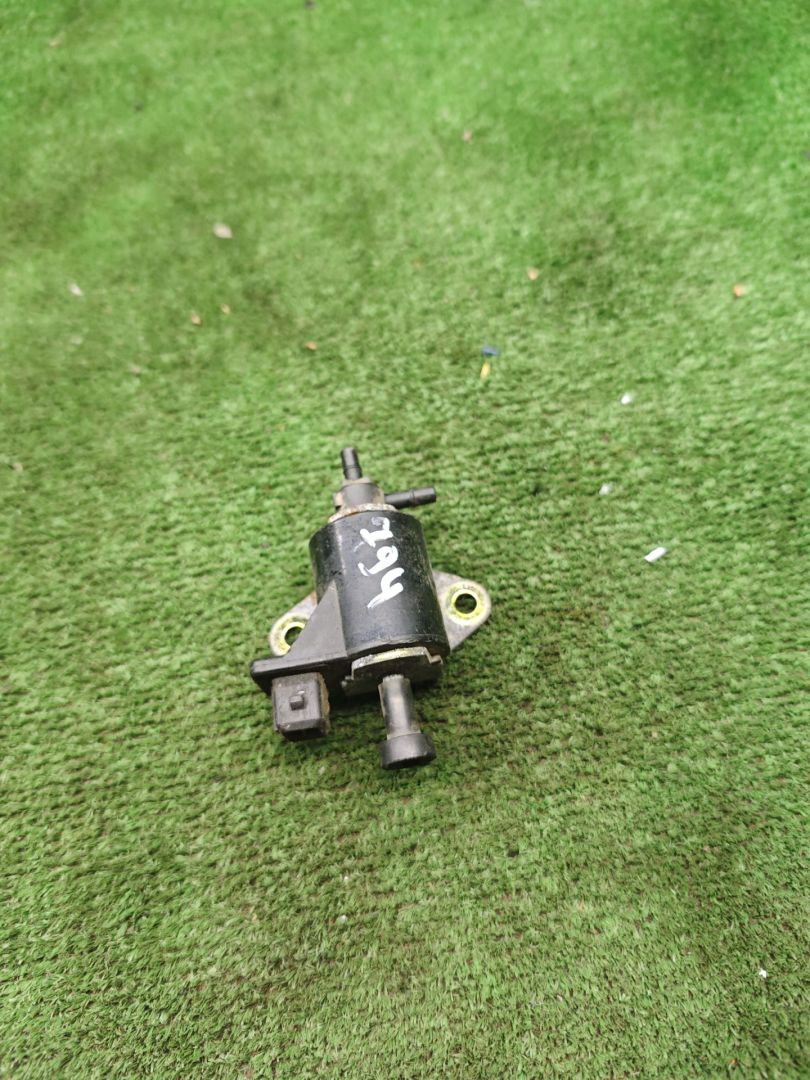 электромагнитный клапан Renault Scenic 1 поколение 1999, 1.9 л., дизель, МКПП, минивэн - фото №1