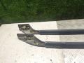 дуги на крышу (рейлинги) Toyota Carina E 1 поколение T190 1998, 2.0 л., 2C-TE, дизель, МКПП, универсал - фото №6