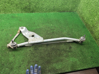 механизм стеклоочистителя (трапеция дворников) Renault Duster 1 поколение [рестайлинг] 2017, 2.0 л., бензин, МКПП, внедорожник 5 дв., полный привод, 3397020879, 8200619512