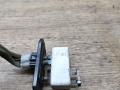 сопротивление печки Mitsubishi Space Wagon 3 поколение (Typ N50) 2000, 2.4 л., 4G64 (16V), бензин, МКПП, минивэн - фото №3