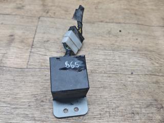 блок управления (другие) Hyundai Galloper 2 поколение 1998, 2.5 л., дизель, МКПП, внедорожник 5 дв.