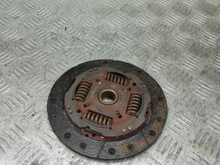 диск сцепления Fiat Palio 1 поколение 2001, 1.2 л., бензин, МКПП, универсал