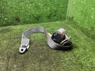 ремень безопасности Renault Laguna 1 поколение [рестайлинг] 1999, 1.8 л., бензин, МКПП, хетчбэк 5 дв.