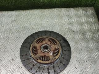 диск сцепления Kia Carnival 1 поколение [рестайлинг] 2002, 2.9 л., CRDi, дизель, МКПП, минивэн