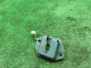 замок двери сдвижной Dodge Grand caravan 4 поколение [рестайлинг] 2004, 3.8 л., бензин, АКПП, минивэн