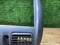 рамка под магнитолу Mazda Premacy 1 поколение 2000, 2.0 л., дизель, МКПП, минивэн - фото №3