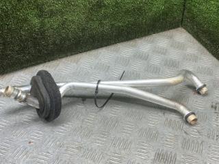 патрубок отопителя (печки) Renault Laguna 2 поколение 2002, 1.9 л., дизель, МКПП, хетчбэк 5 дв.