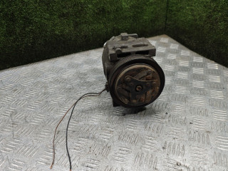 компрессор кондиционера Fiat Punto 2 поколение 2000, 1.2 л., бензин, МКПП, хетчбэк 5 дв., 592475900