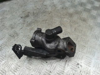 корпус термостата Peugeot 806 1 поколение 1997, 2.1 л., дизель, МКПП, минивэн, X321H