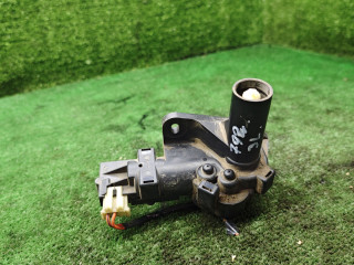 электропривод форточки задней левой Chrysler Voyager 4 поколение 2002, 2.4 л., бензин, МКПП, минивэн