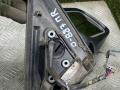зеркало наружное правое Nissan Primera P11 [рестайлинг] 2000, 1.8 л., бензин, МКПП, седан - фото №3