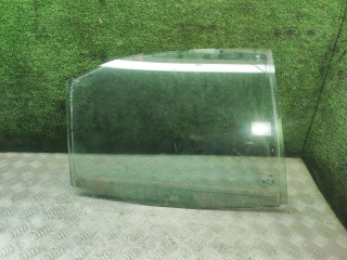 стекло двери задней правой Ford Mondeo 3 поколение 2002, 2.0 л., дизель, АКПП, хетчбэк 5 дв.