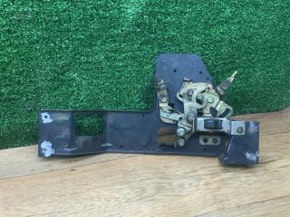 замок двери Ford Transit 4 поколение 1991, 2.5 л., дизель, МКПП, микроавтобус