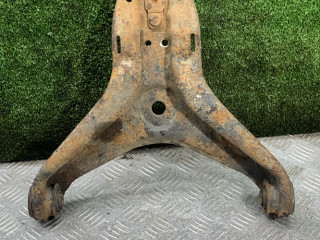 рычаг передний правый Audi 80 B2 1984, 1.6 л., бензин, МКПП, седан