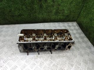 головка блока цилиндров Renault Logan 1 поколение 2008, 1.6 л., бензин, МКПП, универсал, FDFA