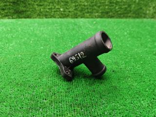 фланец (тройник) системы охлаждения Volkswagen Passat B4 1995, 2.0 л., бензин, МКПП, 027121133D