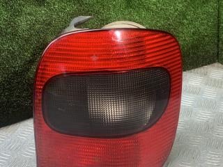 фонарь задний правый Citroen Xsara 1 поколение 1999, 1.8 л., бензин, МКПП, универсал