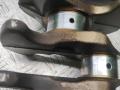 коленвал Hyundai Sonata EF 1999, 2.0 л., бензин, МКПП, седан, 12A - фото №14