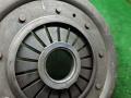 корзина сцепления Mercedes-Benz T1 207-210D W601 1993, 2.3 л., OM 601.940, дизель, МКПП, фургон - фото №2