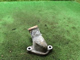 фланец (тройник) системы охлаждения Honda Accord 5 поколение [рестайлинг] 1997, 2.0 л., бензин, МКПП, седан