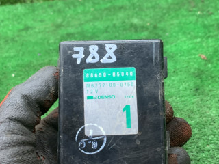 блок управления (другие) Toyota Carina E 1 поколение T190 1997, 2.0 л., 3S-FE, бензин, МКПП, универсал, 8865005040