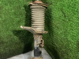 амортизатор передний левый Chevrolet Aveo T250 [рестайлинг] 2009, 1.2 л., B12D1, бензин, МКПП, седан