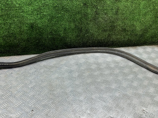 уплотнитель подкапотного пространства Renault Duster 1 поколение [рестайлинг] 2017, 2.0 л., бензин, МКПП, внедорожник 5 дв., полный привод