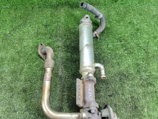 клапан EGR Citroen Jumper 1 поколение [рестайлинг] 2002, 2.8 л., дизель, МКПП, микроавтобус