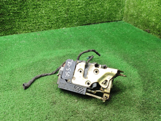 замок двери передней левой Chery Tiggo (T11) 1 поколение 2007, 1.8 л., бензин, МКПП, внедорожник 5 дв.