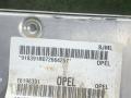 Блок управления ABS/ESP Opel Sintra 1 поколение 1999, 2.2 л., бензин, МКПП, минивэн, 16198391 - фото №2