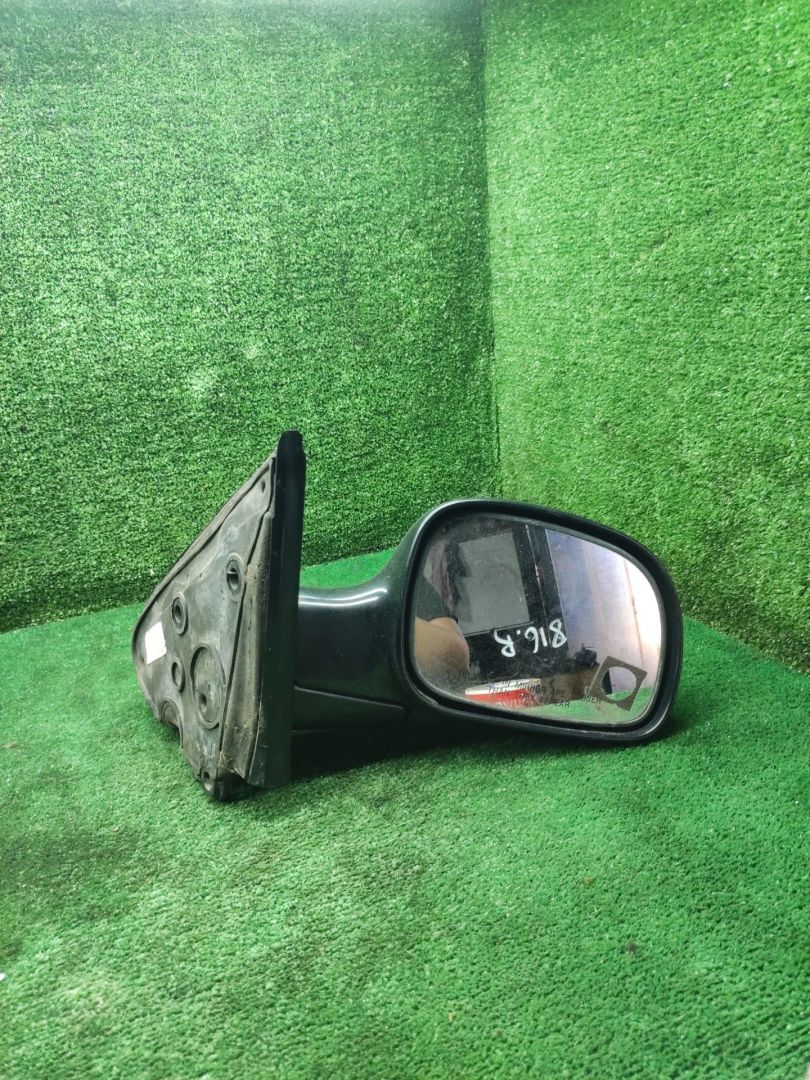 зеркало наружное правое Dodge Caravan 4 поколение 2001, 2.4 л., бензин, АКПП, минивэн - фото №1