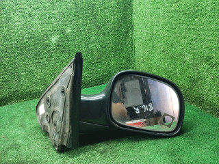 зеркало наружное правое Dodge Caravan 4 поколение 2001, 2.4 л., бензин, АКПП, минивэн