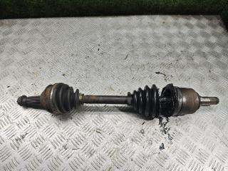 полуось передняя левая (приводной вал, ШРУС) Toyota Picnic 1 поколение XM10 2000, 2.2 л., дизель, МКПП, минивэн