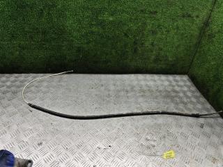 трос ручника Volkswagen Polo Sedan 1 поколение [рестайлинг] 2019, 1.6 л., MPI, бензин, МКПП, седан, 6RU609721E