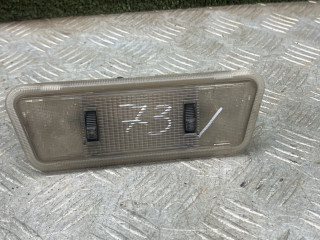 фонарь салона (плафон) Saab 9-3 1 поколение 2002, 2.0 л., бензин, МКПП, хетчбэк 5 дв.