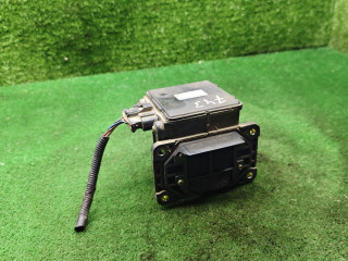 расходомер воздуха Mitsubishi Galant 7 поколение 1995, 1.8 л., бензин, МКПП, седан, E5T05371, 449