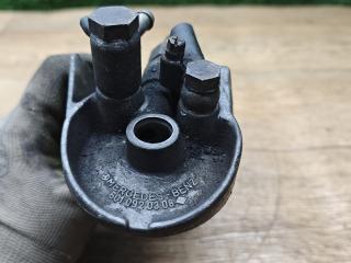 корпус топливного фильтра Mercedes-Benz T1 307-310D W602 1992, 2.9 л., дизель, 6010920308