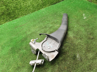 рычаг ручного тормоза (ручника) Renault Duster 1 поколение [рестайлинг] 2017, 2.0 л., бензин, МКПП, внедорожник 5 дв., полный привод