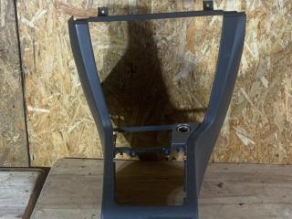 рамка обрамление кулисы Opel Vectra C 2003, 2.2 л., Z 22 SE, бензин, АКПП, седан