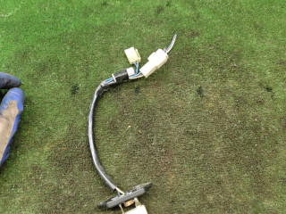 сопротивление печки Toyota Picnic 1 поколение XM10 1999, 2.2 л., 3C-TE, дизель, МКПП, минивэн