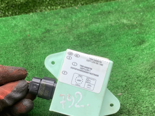 Иммобилайзер Chrysler Voyager 4 поколение 2002, 2.4 л., бензин, МКПП, минивэн, 04686798