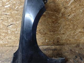 крыло переднее правое Volkswagen Jetta 6 поколение [рестайлинг] 2015, 1.6 л., бензин, МКПП, седан