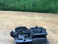 ручка внутренняя передняя левая Toyota Avensis 1 поколение (T220) 1999, 1.6 л., 4A-FE, бензин, МКПП, седан, передний привод - фото №5