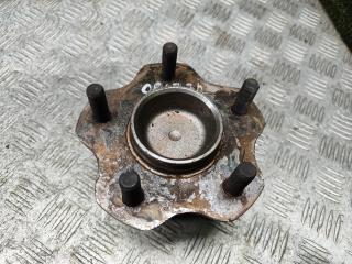 ступица задняя правая Nissan Altima L32 2007, 2.5 л., бензин, АКПП, седан