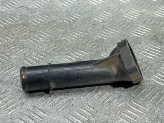 фланец (тройник) системы охлаждения Toyota Picnic 1 поколение XM10 2000, 2.0 л., бензин, МКПП, минивэн