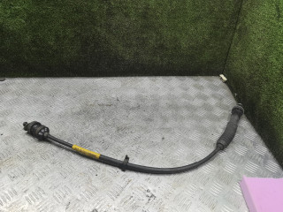 трос сцепления Peugeot 806 1 поколение 1997, 2.1 л., дизель, МКПП, минивэн